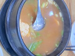 大酱汤-祥和居炸酱面馆(美食街店)