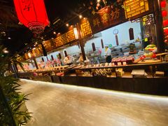 -燕郊烧鸽子(广安路店)