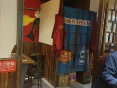 -宽板凳老灶火锅(簋街店)