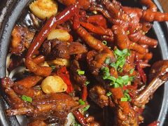 -小柴米·传统江西菜(万寿宫店)
