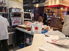 -红星前进面包牛奶公司(君太店)