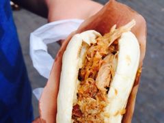 樊记腊汁肉夹馍(竹笆市店)-樊记腊汁肉(竹笆市总店)