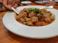 -旺角小渔村·海肠捞饭开创者(环山路店)