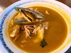 -FISH&POTATO Cō(地中海美食 万象城店)