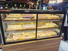 点心-海吃海喝海鲜烤肉炭火主题自助餐(朝阳店)
