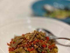 -Yan Ting宴庭中餐厅-长沙瑞吉酒店(运达店)