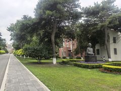 -中国科学院长春应用化学研究所(海航紫荆花饭店西北)