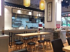 大堂-荔银肠粉·非遗手藝(夫子庙店)