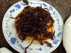 -龙姐私房菜(和顺古镇店)