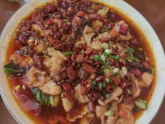 -渝味堂(彩云城店)