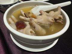 -粤匠·澳门点心粤菜海鲜(澳门半岛店)