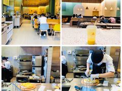-乐凯撒披萨(海岸城店)