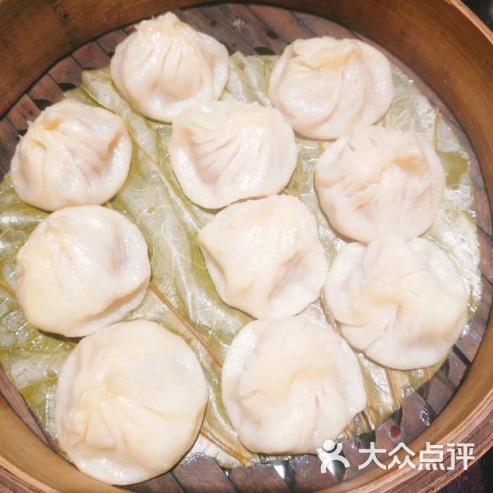 小紹興菜館