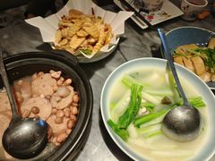 -莞府家宴·东莞菜(市民服务中心店)