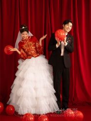 -第一夫人婚纱摄影(南京店)