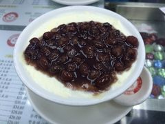 -义顺牛奶公司(新马路老店)