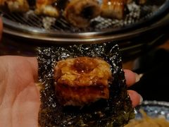 -东味北道熟成·炭火烤肉(九龙店)