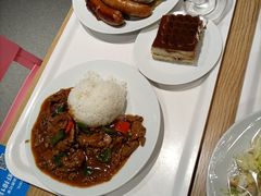 -宜家·瑞典风味餐厅(四元桥店)