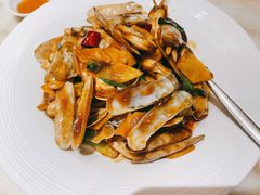 -宁海食府·涌宴(真和店)