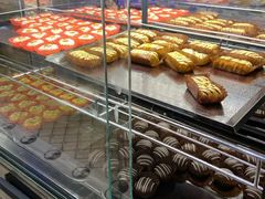 点心-阪尚皇·原切牛排·烤肉火锅自助(北京路店)