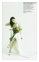 胶片风-巴黎婚纱摄影工作室