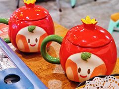 -唔止卤嘢·潮州菜(鹭江店)