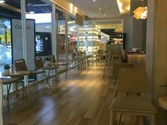 -Let’s Relax Spa(MBK)