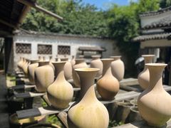 -景德镇古窑民俗博览区