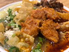 -小豆海棠(嘉兴路店)