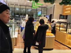 -香港麦道(毅腾商都店)