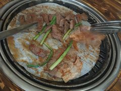 -韩釜宫韩式料理(甘家巷店)