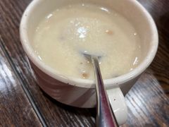 -蘑菇餐厅(马台街店)
