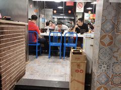 -二楼老店重庆鸡公煲(真光路店)