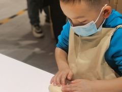 -ABC Cooking Studio(西安大悦城店)