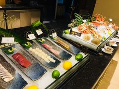 -索菲特西湖大酒店·香榭丽全日候餐厅(南山路店)