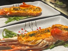-德川家日本料理(中关村寰太大厦店)