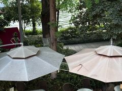 -邈墨茶馆(大兜路1号店)