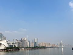 -海心沙亚运公园