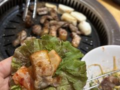 -黄金牧场(明洞总店)