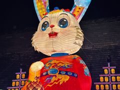 -老门东历史文化街区