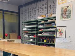-杨梅红艺术教育(西安高新唐延教学中心)