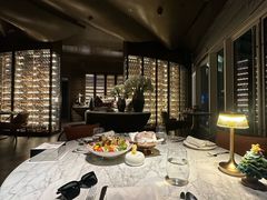 -深圳美高梅酒店·意烁FIAMMA·地中海餐厅