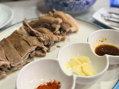 -伊祥·敦煌楼