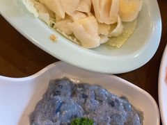 -百叶居·老北京涮羊肉(鼓楼店)