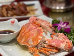 -抱德·潮汕味(敦和店原惠城鱼仔)