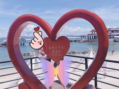 -三亚蜈支洲岛旅游区