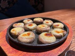 -格鲁·秀色Georgia’s Feast