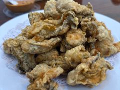 -春妮海味饭店·海景餐厅·海菜包子·大连海鲜