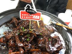 -回味黑鸭煲·始于2006(万松园店)