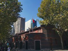 -中共一大纪念馆